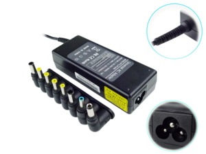Phổ máy tính xách tay Power Adapter 90 Wát AC/DC cung cấp điện - Product Image 3