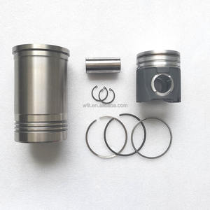 Repuestos para Motor Diésel 7861, Pistón, Anillo de Pistón y Camisa de Cilindro para Motor Marino VOLVO 7861 - Product Image 1