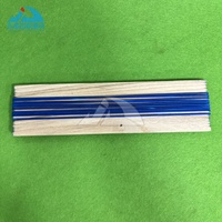 Douille de cylindre d'importation pour machine à relier Muller Martini 1528.1066.4 1529.1003.4, pour fil de feuille, L 920mm/950mm/1250mm/1300mm