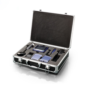 Sistem Pencitraan Ultrasound Portabel untuk Hewan Ternak, Mesin Sonografi untuk Pemantauan Kehamilan Awal pada Hewan Ternak - Product Image 5