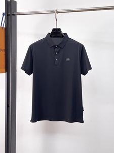 Nouveau <span class=keywords><strong>Polo</strong></span> Homme 2026 en Coton 100% – Confection Artisanale Exquise, Confortable et Durable – <span class=keywords><strong>Polo</strong></span> Col Montant Tendance pour Homme - Product Image 3