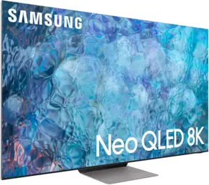 Nieuwe Verzegelde Sam Sung QN85QN900B 85 "QN900B Neo Quantum Qled 4K 8K Smart Tv