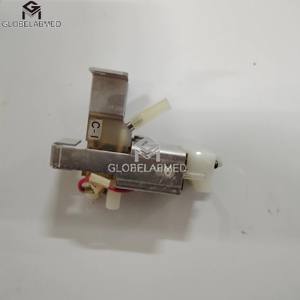 ราคาเครื่องทดสอบ CBC มือสอง อุปกรณ์ห้องปฏิบัติการ ช่องตรวจวัดเม็ดเลือดแดง RBC รุ่น Sysmex XE-5000 สำหรับเครื่อง Sysmex XE-5000 - Product Image 6