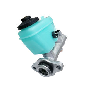 Maître-<span class=keywords><strong>cylindre</strong></span> de frein 47201-60831 47201-60832 HZJ78 HZJ79 VDJ76 VDJ78 VDJ79 1FZFE 1GRFE 1HDFTE pour Toyota Land Cruiser Prado - Product Image 2