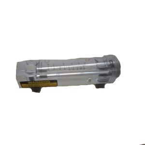 Débitmètre rotamètre en tube acrylique à vente chaude avec 1 an de garantie pour la mesure des gaz ou des fluides - Product Image 6