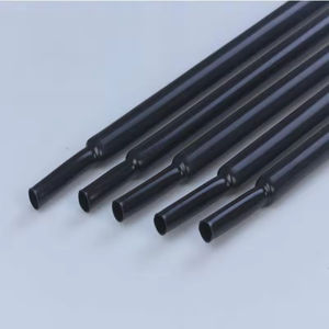 Tubo termorretráctil de silicona para coche, tubo VT de fluoroelastómero termorretráctil con servicio de Corte incluido, producto de plástico, 2 uds., 2 uds. - Product Image 4