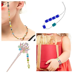 24 grilles mode métal perle <span class=keywords><strong>métier</strong></span> <span class=keywords><strong>à</strong></span> <span class=keywords><strong>tisser</strong></span> Kit tissage <span class=keywords><strong>perles</strong></span> <span class=keywords><strong>métier</strong></span> <span class=keywords><strong>à</strong></span> <span class=keywords><strong>tisser</strong></span> bijoux Bracelet bricolage Machine <span class=keywords><strong>à</strong></span> tricoter créatif <span class=keywords><strong>à</strong></span> la main <span class=keywords><strong>perles</strong></span> tricot - Product Image 6