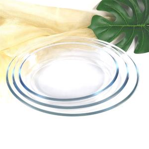 Recipiente Grande de Vidrio para Almacenamiento de Alimentos con Tapa Hermética. Ideal para Almacenar Alimentos, Verduras o Frutas. Cazuela para Hornear, Lasaña - Product Image 4