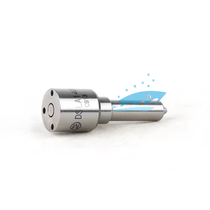 DLLA150P2512 Embout d'injecteur de carburant diesel DLLA150P2512 Pulvérisateur à rampe commune 0433172512 pour injecteur 0445120436 0445120410 - Product Image 4