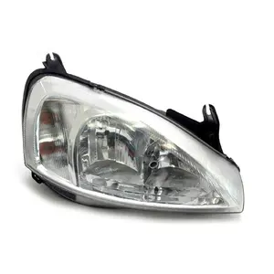 Auto Head Light Lamp Voor Opel Vauxhall Corsa C Mk2 2003-2006 9196233 / 1216094