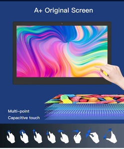 Module d'affichage LCD TFT LP140WU1-SPF1 de 14,0 pouces, neuf, 99 % DCI-P3, luminosité 350, 161 PPI, résolution 1920x1200 - Product Image 4