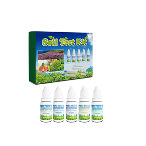 <span class=keywords><strong>Kit</strong></span> de test de sol pour tester le sol de jardin et le <span class=keywords><strong>kit</strong></span> de test de sol à usage domestique - Product Image 3