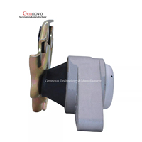Gennovo OEM Support moteur haute qualité en caoutchouc D350-39-060B D350-39-060C pour Mazda 2 DY VERISA ND DEMIO DY3 DY5
