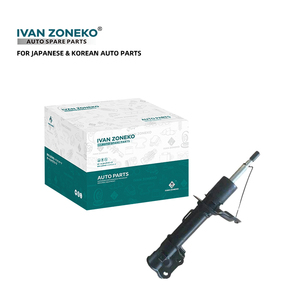 5465100250 piezas de suspensión Atuo amortiguador trasero de coche para <span class=keywords><strong>KIA</strong></span> Hyundai coche coreano - Product Image 1