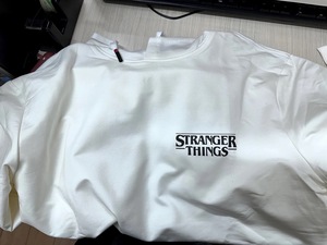<span class=keywords><strong>Sweat</strong></span>-shirt <span class=keywords><strong>Stranger</strong></span> <span class=keywords><strong>Things</strong></span> à succès, marchandise sur le thème du Demogorgon, <span class=keywords><strong>sweat</strong></span>-shirt sport pour homme et <span class=keywords><strong>femme</strong></span>, <span class=keywords><strong>sweat</strong></span>-shirt blanc ample - Product Image 6