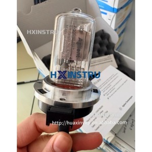 1 ชิ้น หลอดดิวทีเรียม Agilent รุ่น 5190-0917 ของใหม่ จัดส่งเร็ว FedEx หรือ DHL H - Product Image 1