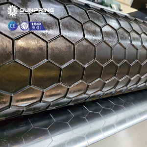 Máquina extrusora de chips de maíz SunPring Línea de producción de chips de tortilla de maíz frito - Product Image 4