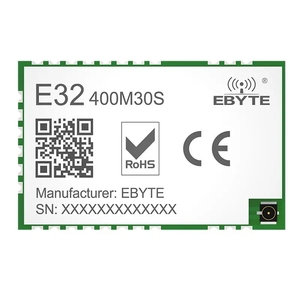 EBYTE E32-400M30S Muestras Gratis Sx1278 Sx1276 Módulo Lora 433mhz Módulo de Comunicación Inalámbrica - Product Image 2