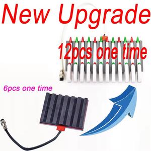 15 trong 1 Combo nhiệt/Máy ép nóng cốc Áo Thun Nắp tấm bút máy truyền nhiệt đa chức năng máy in thăng hoa - Product Image 3