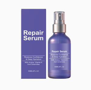 Facial moisturizing essence has a delicate texture lightness non-stick easy to absorb maintain a hydrated and plump state skin - Product Image 1