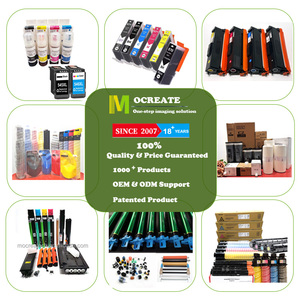 Cartucho de Tóner Mocreate SCX4521 ML1610 ML2010 MLT-<span class=keywords><strong>D119S</strong></span> para Samsung ML-1610 1615 1620 1625 2010 2015 2020 SXC-4321 4521 - Product Image 6