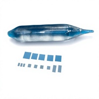 Sustrato Monocristalino de YAP (YAlO3) Hecho de Perovskita de Yttrium y Aluminio para Superconductividad a Alta Temperatura y Scintilación