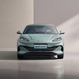 2024 BYD bài hát con dấu 06 DMI lai điện năng lượng mới xe trung bình 1.5L 101 mã lực yêu cầu tiền gửi mới được ra mắt - Product Image 2