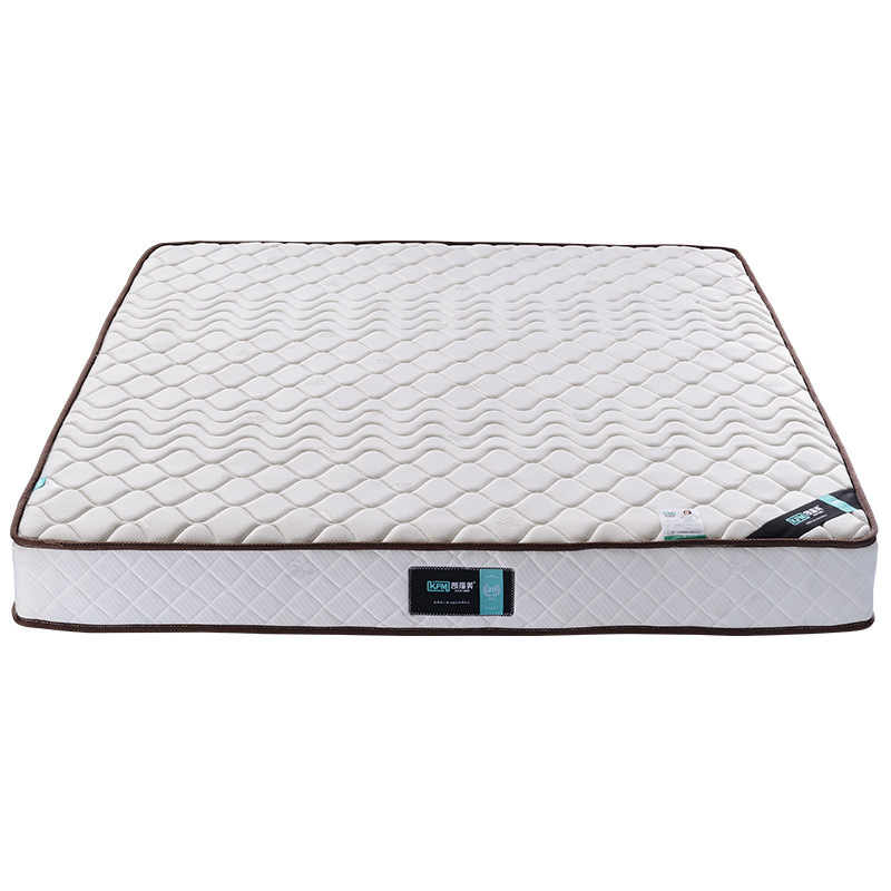 Independent spring mattress
