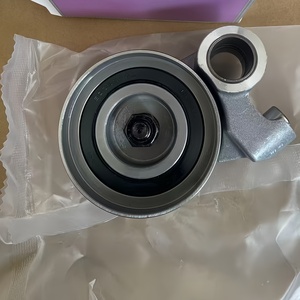 62TB0629B25 13505-17020 GT36930 1350517020 Rodamiento de polea <span class=keywords><strong>tensora</strong></span> de correa de distribución automotriz para HIACE Fortuner HILUX INNOVA - Product Image 2