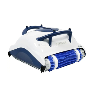 Aspirateur robot compact pour petites piscines et spas - Product Image 2