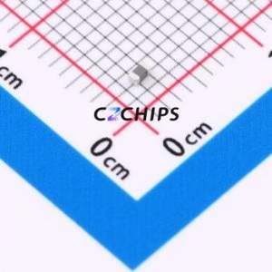BLM18RK102SN1D Ferrite Bead 0603 RF ( Impedance @ Frequency: 1kOhm@100MHz )( Error: 25% )( DC Resistance (DCR): 800mOhm ) - Product Image 1