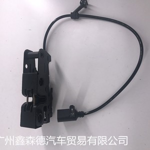 8K0823509F ล็อคฝากระโปรงหน้ารถ xsd สำหรับ A4L Toyota Faw Jp - Product Image 5
