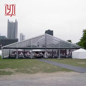 Outdoor wedding tents 10 x 30 20m x 40m in nigeria