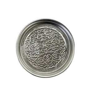 Le papier d'aluminium en métal est un couvercle facile à décoller, adapté à l'emballage de fruits secs, de sels de bain, d'assaisonnements, etc. - Product Image 1