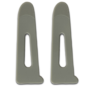 Custom Sizes Eco-Friendly Velcroes Stretch <strong>Hook</strong> <strong>Loop</strong> <strong>Fastener</strong> Tape Plastic Magic Tape with <strong>Hook</strong> <strong>and</strong> <strong>Loop</strong> - Product Image 3