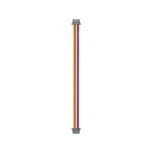<span class=keywords><strong>DJI</strong></span> <span class=keywords><strong>Air</strong></span> <span class=keywords><strong>Unit</strong></span>-Câble 3-en-1 pour drone <span class=keywords><strong>Dji</strong></span> Fpv, appareil photo de taille nano 100mm, 720p/ 120fps/ 28ms, original - Product Image 2