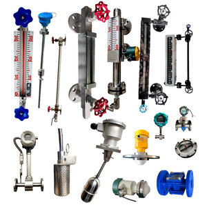 Trong suốt phản xạ mức độ đo Sight Glass tấm mức độ đo cho nhiệt độ cao mức mét - Product Image 1