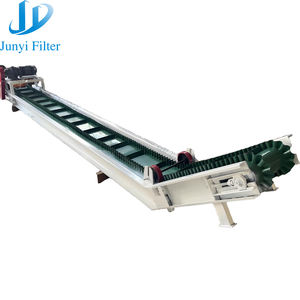 Fabrika fiyatı: bant konveyör, kaldırma, eğimli bantlı taşıyıcı - Product Image 4