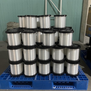 2026 Venta Caliente Hilo de Nylon Negro de 2mm para Redes de Pesca Fabricado en China para la Confección de Redes - Product Image 5