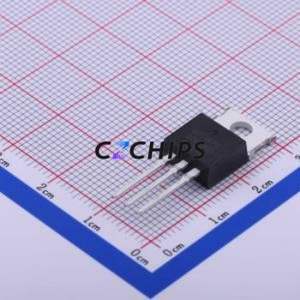 Original-Tout nouveau transistor à effet de champ GC11N70T TO-220 Transistor (MOSFET) - Product Image 1