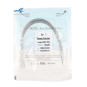 Guber carisma <span class=keywords><strong>Intra</strong></span> telecamera orale portatile trapano dentale Niti filo arco - Product Image 1