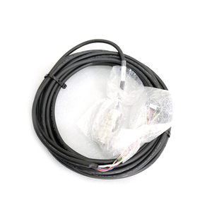 Câble d'encodeur d'arbre externe KUKA 00-179-953 neuf d'origine, 8m RES pour robot KUKA - Product Image 5