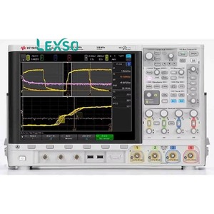 ออสซิลโลสโคป Keysight DSOX4054A InfiniiVision 4000 X Series 500MHz  4 ช่องสัญญาณอะนาล็อก สำหรับการวัดและวิเคราะห์ lexso - Product Image 1