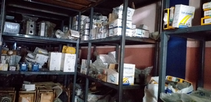 7834-41-3000 7834-41-3001 7834-41-3002 <span class=keywords><strong>MOTOR</strong></span> Katup untuk Suku Cadang Ekskavator <span class=keywords><strong>PC300</strong></span>-7 - Product Image 2