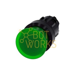 Siemens 3SU10011AD400AA0 - Nuovo - Product Image 1