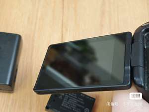 กล้องดิจิตอล DSLR <span class=keywords><strong>200D</strong></span> <span class=keywords><strong>Canon</strong></span> ของแท้มือสองกล้อง DSLR แบบมืออาชีพพร้อมแบตเตอรี่และที่ชาร์จแบตเตอรี่ - Product Image 4