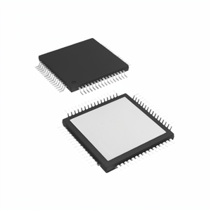 Data Acquisition ADS5522IPAPG4 Authorized Distributor Electronic Circuit Components 64 TQFP Exposed Pad - Product Image 1