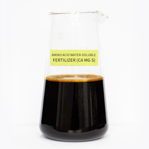 Chất lỏng cỏ phân bón ca mg S tập trung tăng trưởng thúc đẩy phân bón cho cỏ - Product Image 4