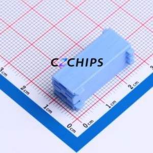 521204-6 Connector Housing Connector Whole Sale Electronic Component Chips Supplier & BOM Service - Product Image 2