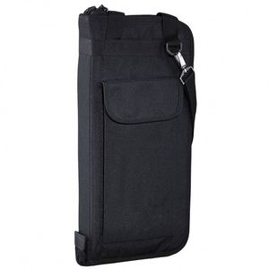 Bolsa para Baquetas de Fábrica BSCI, 8 Pares, 16 Pares, Bolsa para Baquetas Resistente al Agua de Alta Calidad con Correa - Product Image 2